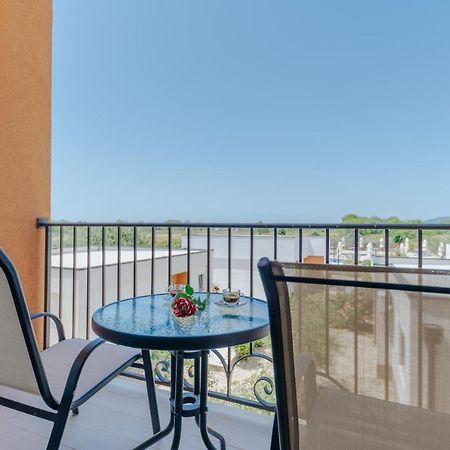 Imperial Resort Ulcinj Exterior foto