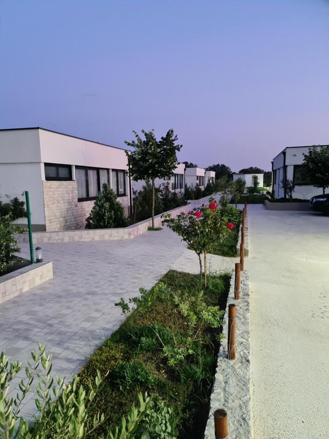 Imperial Resort Ulcinj Exterior foto