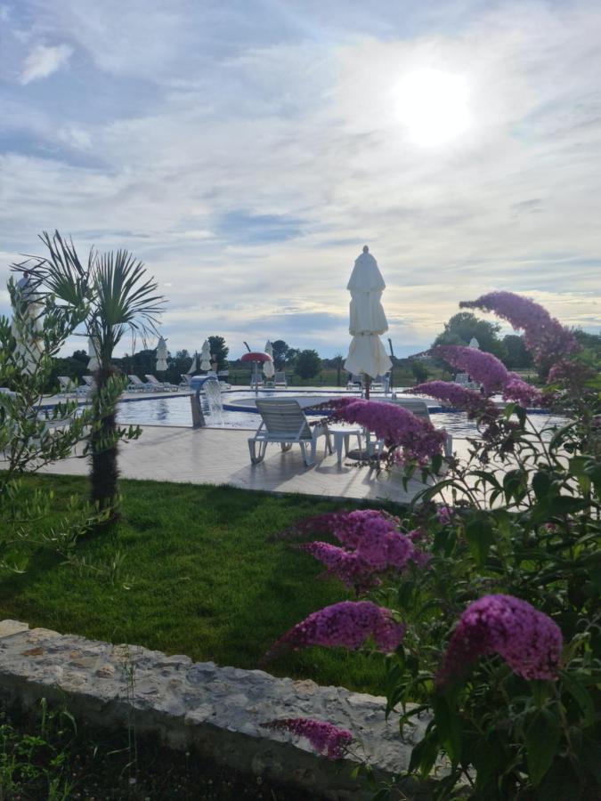 Imperial Resort Ulcinj Exterior foto
