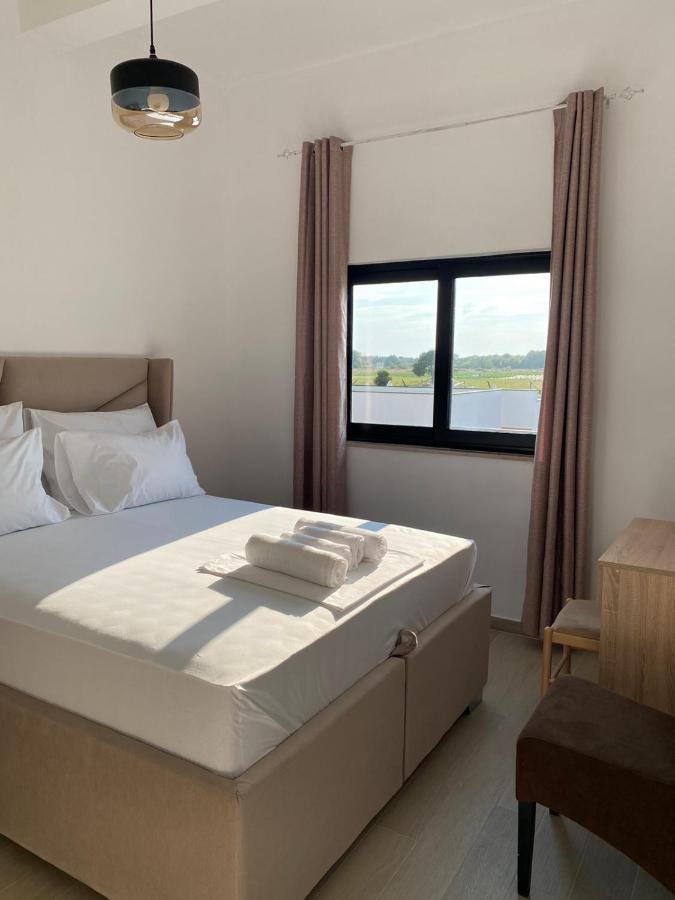 Imperial Resort Ulcinj Exterior foto