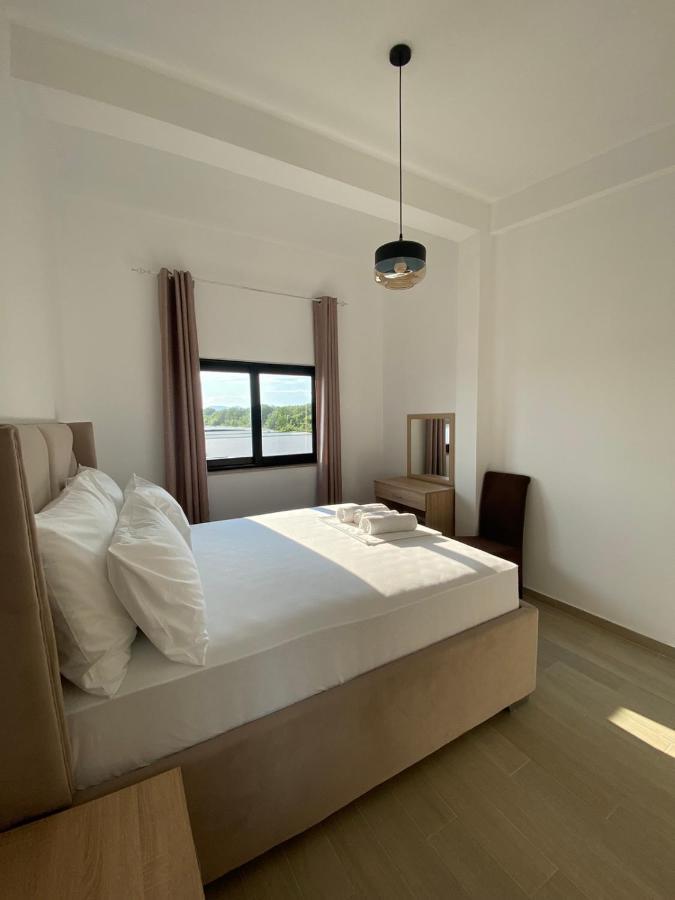 Imperial Resort Ulcinj Exterior foto