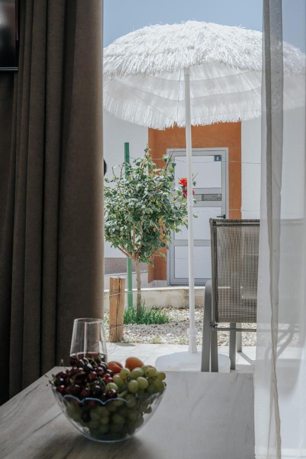 Imperial Resort Ulcinj Exterior foto