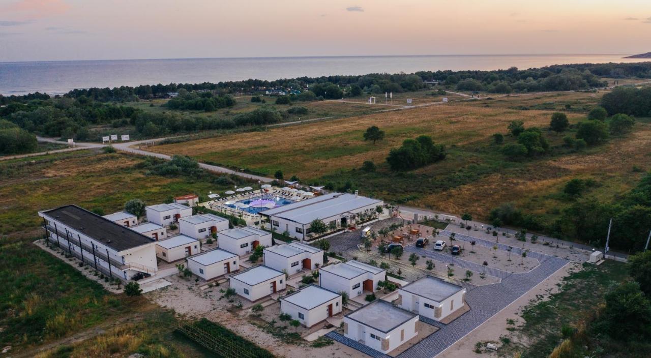 Imperial Resort Ulcinj Exterior foto