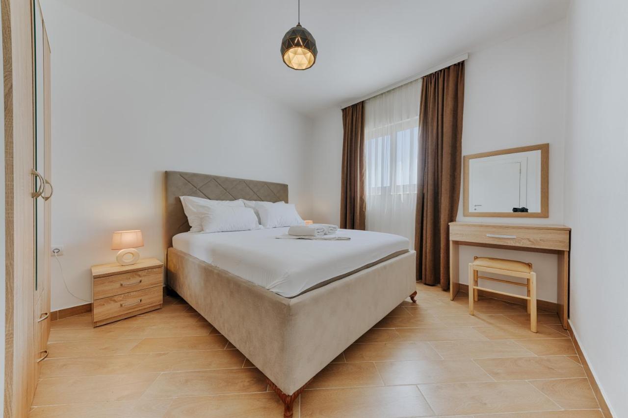 Imperial Resort Ulcinj Exterior foto