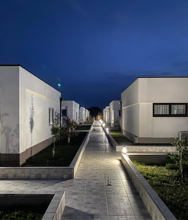 Imperial Resort Ulcinj Exterior foto