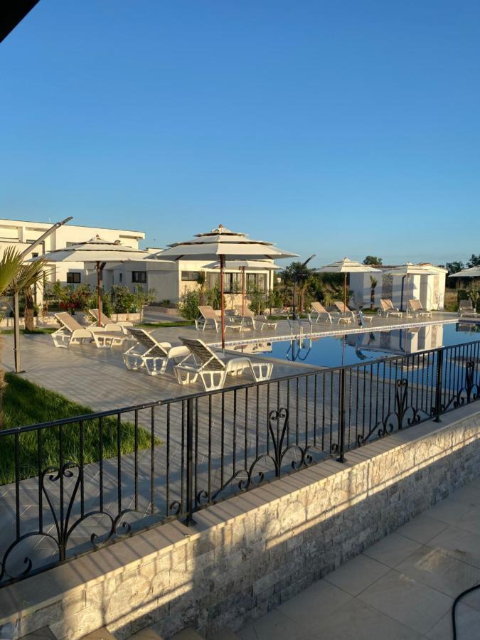 Imperial Resort Ulcinj Exterior foto